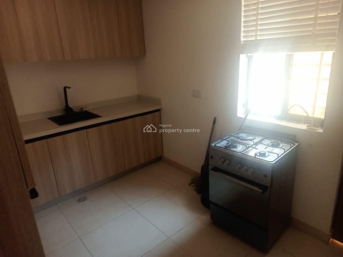 Fully Serviced 3-bedroom Apartment, Off Adeola Odeku, Victoria Island (vi), Lagos, Flat / Apartment for Rent
