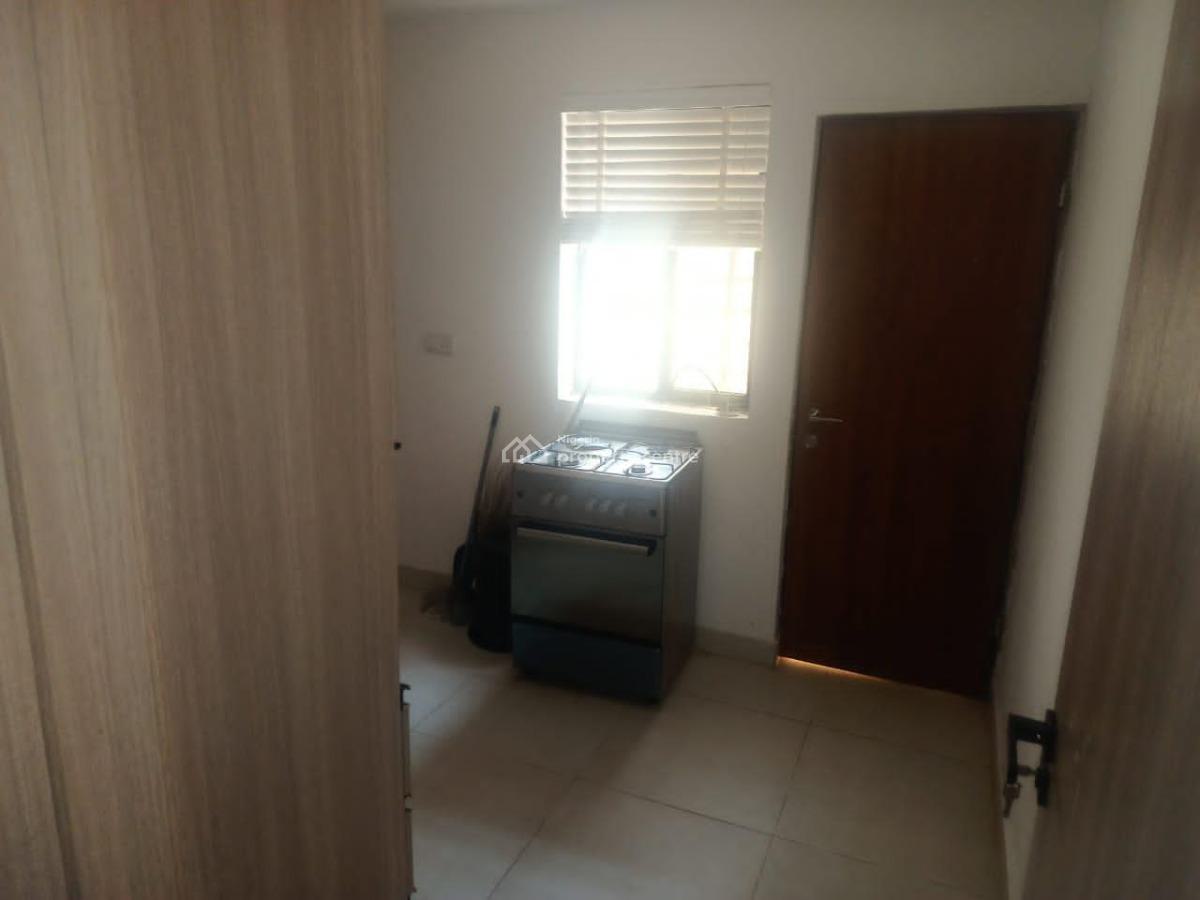 Fully Serviced 3-bedroom Apartment, Off Adeola Odeku, Victoria Island (vi), Lagos, Flat / Apartment for Rent
