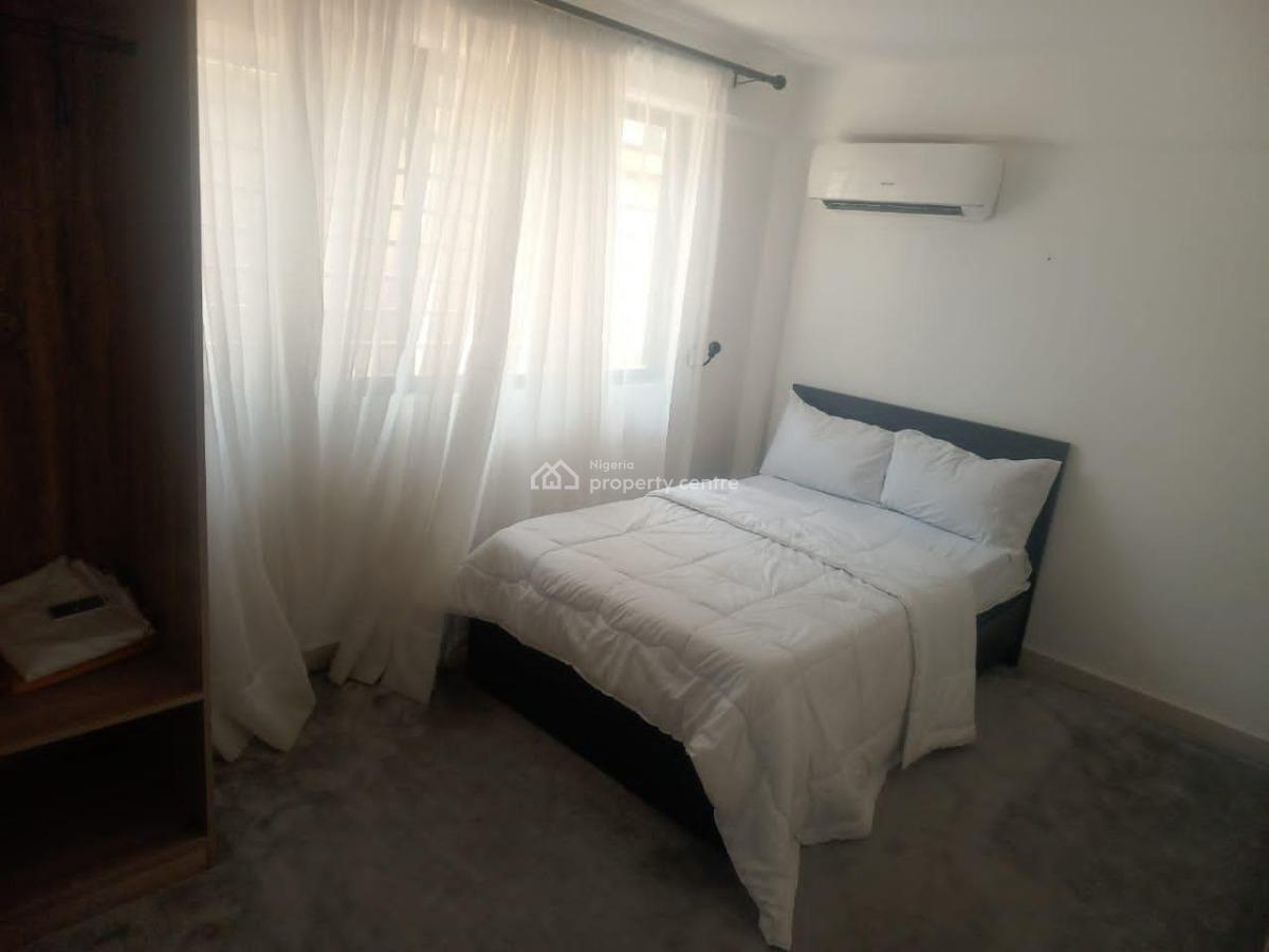 Fully Serviced 3-bedroom Apartment, Off Adeola Odeku, Victoria Island (vi), Lagos, Flat / Apartment for Rent