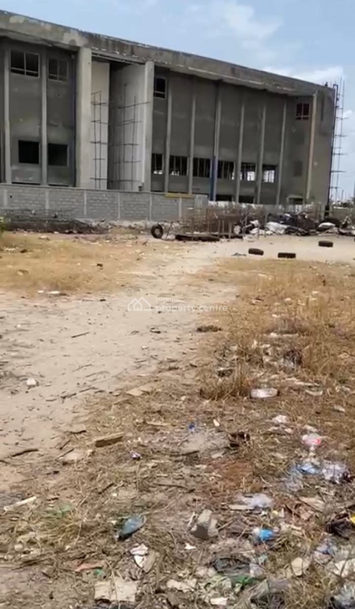 a Massive Bare Land Available for Joint Venture, Lekki Phase 1, Lekki, Lagos, Residential Land Joint Venture
