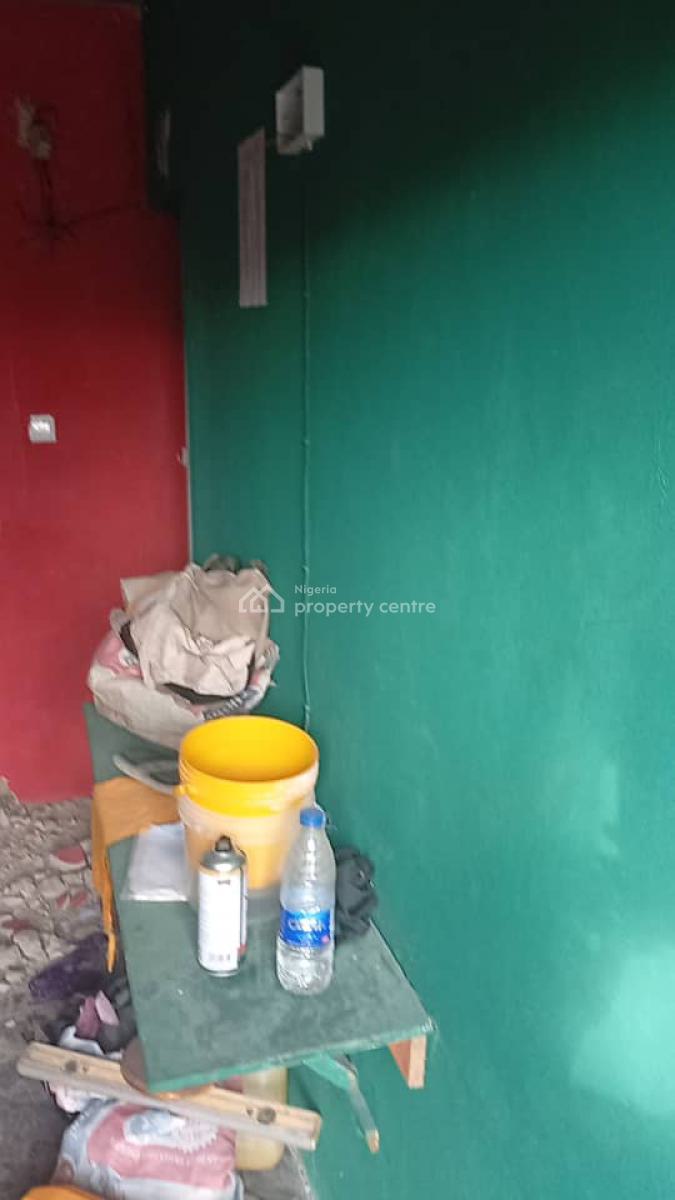 Massive Studio Flat, Iyalagbo Awoyaya Ibeju-lekki Lagos, Awoyaya, Ibeju Lekki, Lagos, Self Contain (single Rooms) for Rent