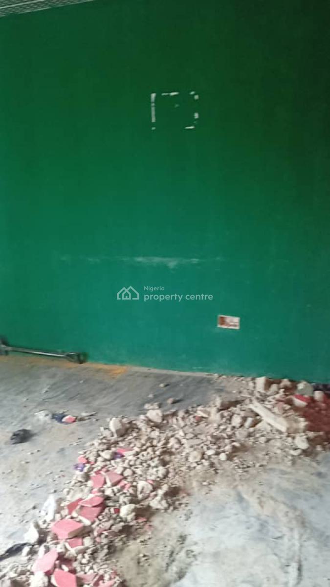 Massive Studio Flat, Iyalagbo Awoyaya Ibeju-lekki Lagos, Awoyaya, Ibeju Lekki, Lagos, Self Contain (single Rooms) for Rent