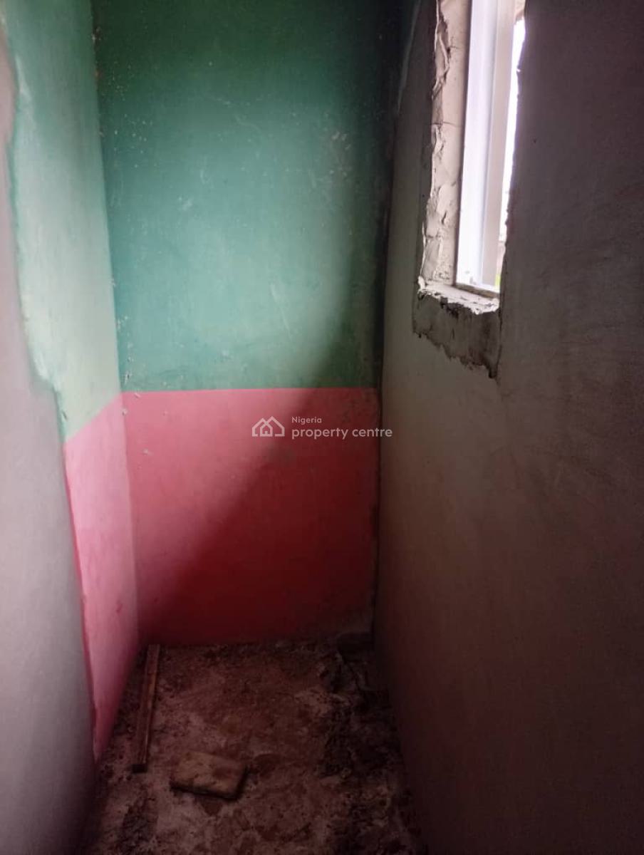 Massive Studio Flat, Iyalagbo Awoyaya Ibeju-lekki Lagos, Awoyaya, Ibeju Lekki, Lagos, Self Contain (single Rooms) for Rent