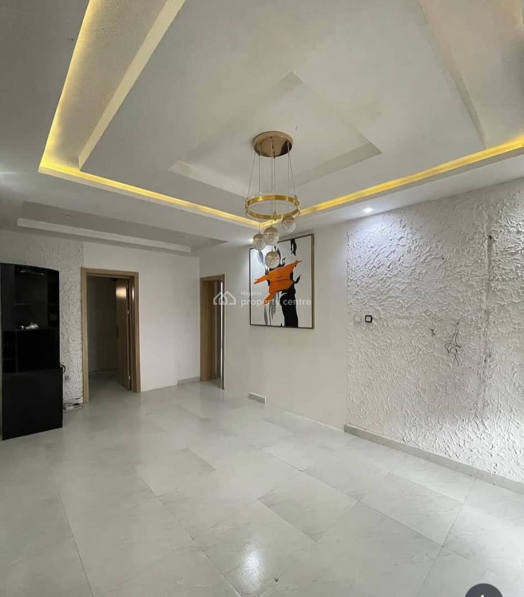 Stunning 2 Bedroom Apartment, Ikate, Ikate, Lekki, Lagos, Flat / Apartment for Rent