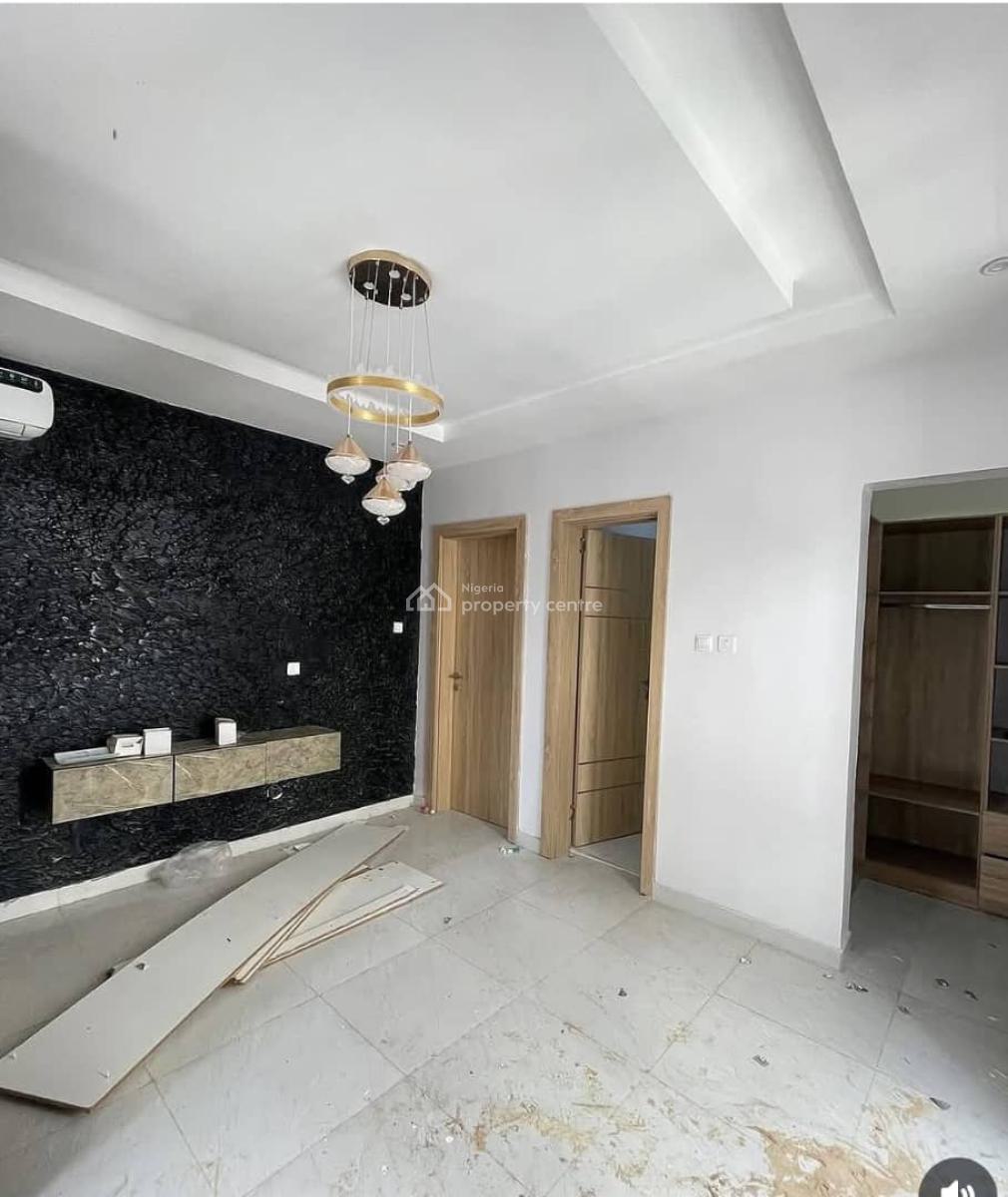 Stunning 2 Bedroom Apartment, Ikate, Ikate, Lekki, Lagos, Flat / Apartment for Rent