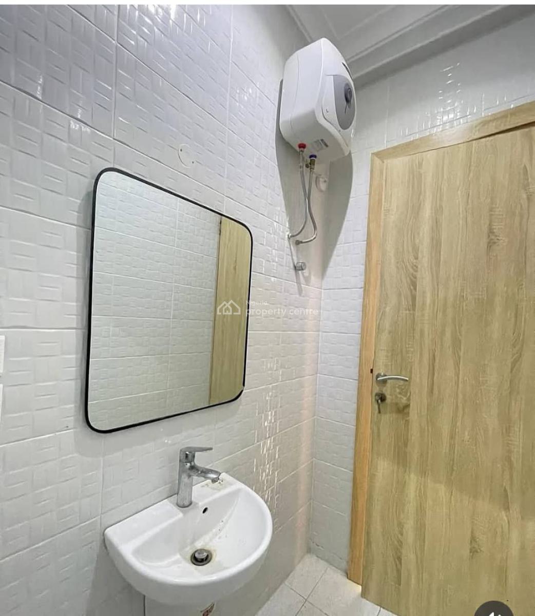 Stunning 2 Bedroom Apartment, Ikate, Ikate, Lekki, Lagos, Flat / Apartment for Rent