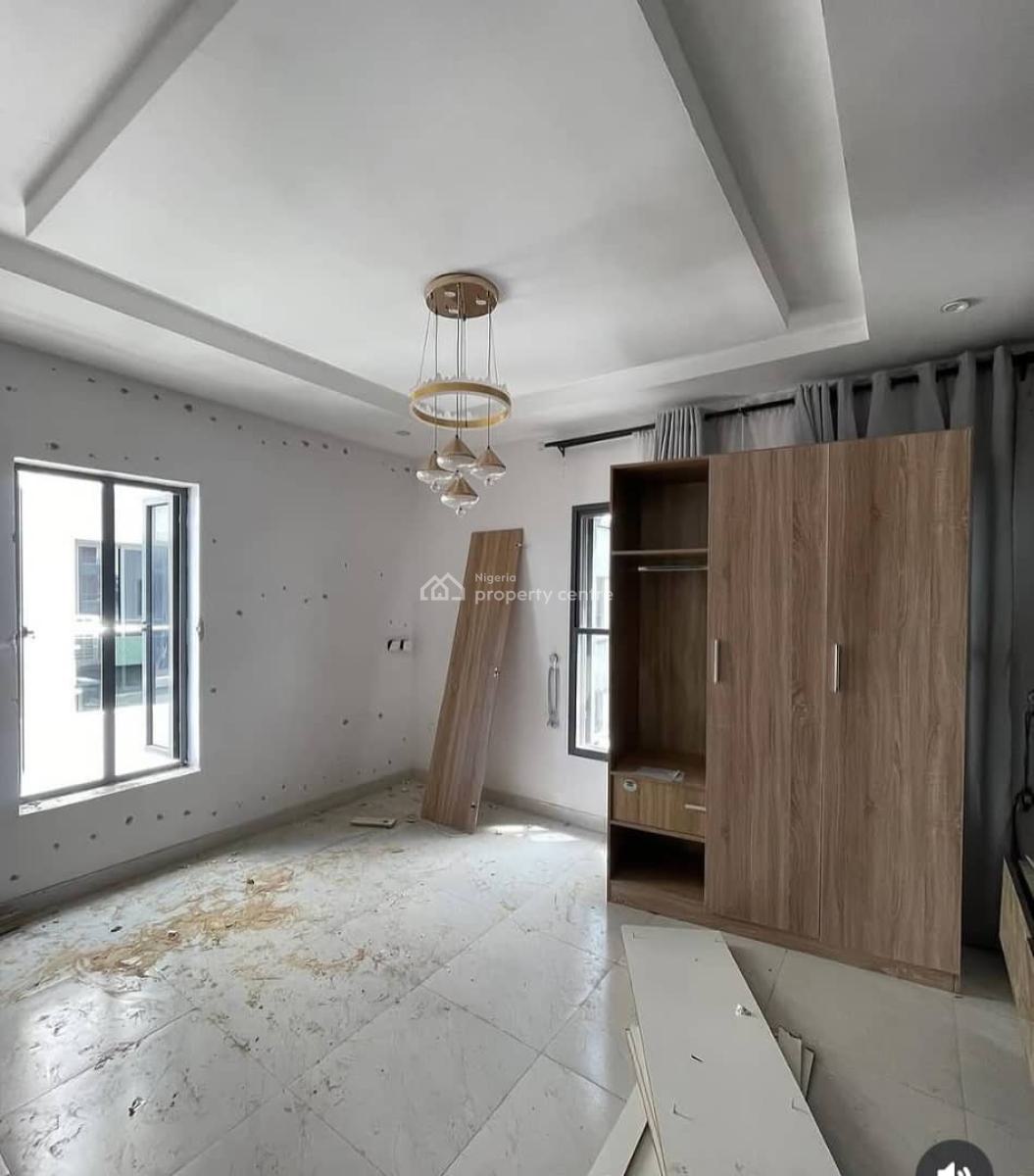 Stunning 2 Bedroom Apartment, Ikate, Ikate, Lekki, Lagos, Flat / Apartment for Rent