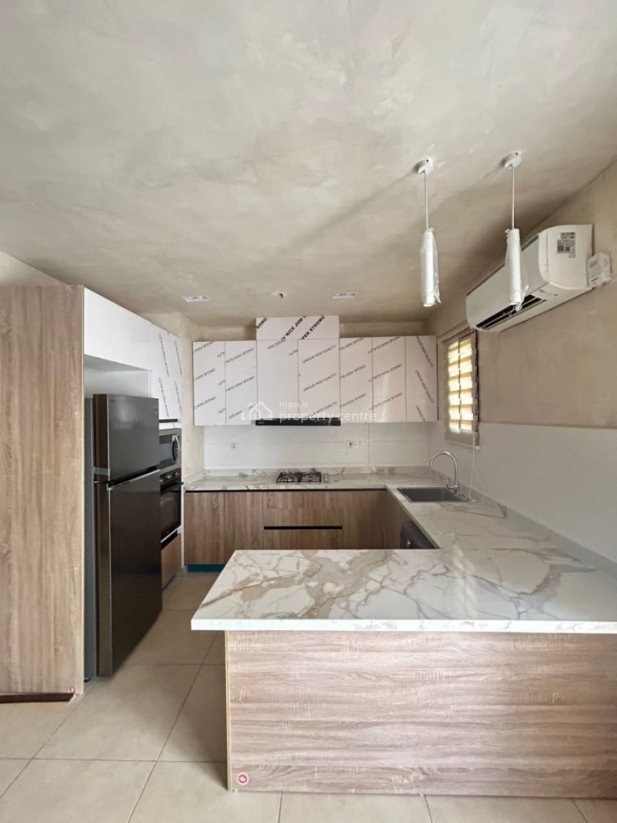 Newly Built 2bedroom Flat with Swimming Pool and Gym, Ologolo, Lekki, Lagos, Flat / Apartment for Sale