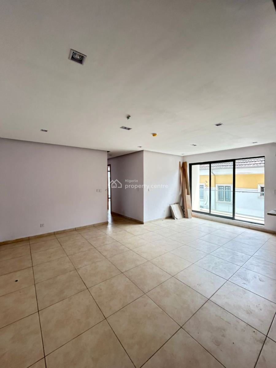 Newly Built 2bedroom Flat with Swimming Pool and Gym, Ologolo, Lekki, Lagos, Flat / Apartment for Sale