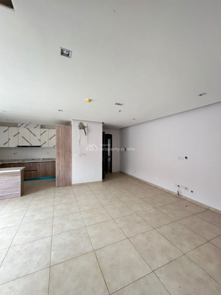 Newly Built 2bedroom Flat with Swimming Pool and Gym, Ologolo, Lekki, Lagos, Flat / Apartment for Sale