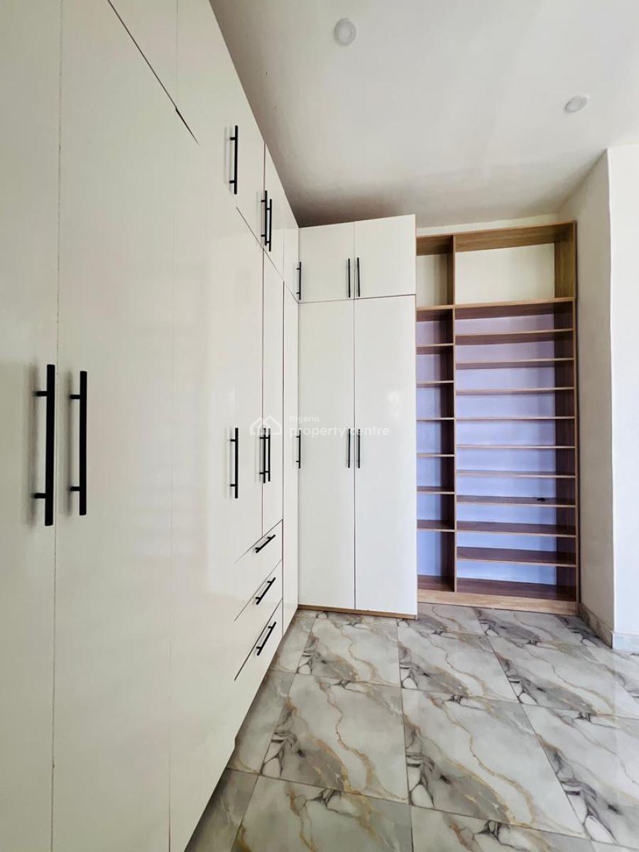 3bedroom Terrace Duplex, Abraham Adesanya, Lekki, Lagos, Terraced Duplex for Sale