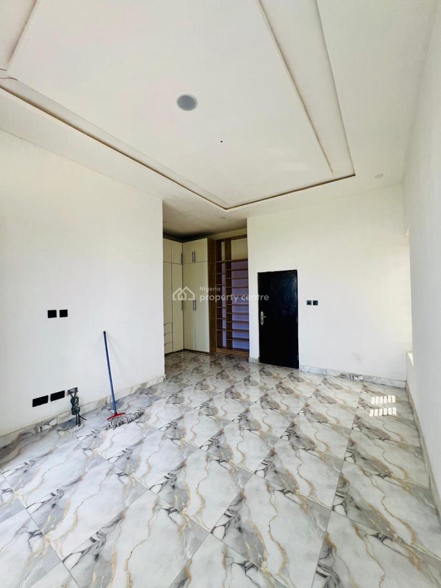3bedroom Terrace Duplex, Abraham Adesanya, Lekki, Lagos, Terraced Duplex for Sale
