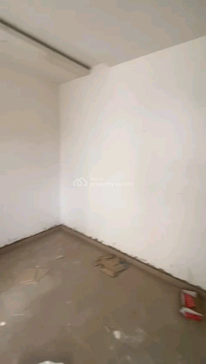 4 Nos of Newly Built Standard  Studio Apartment in a Well Secured Gat, Very Close to Deeper Life Hq Church, Gbagada, Lagos, Self Contain (single Rooms) for Rent