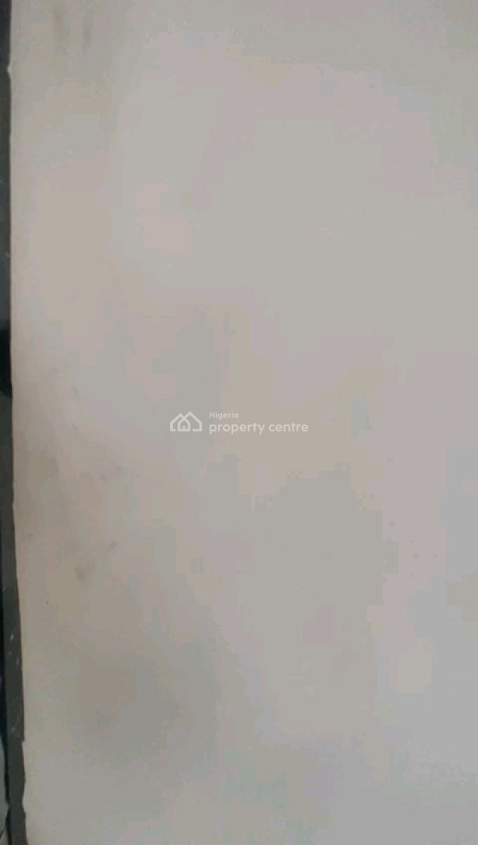 4 Nos of Newly Built Standard  Studio Apartment in a Well Secured Gat, Very Close to Deeper Life Hq Church, Gbagada, Lagos, Self Contain (single Rooms) for Rent