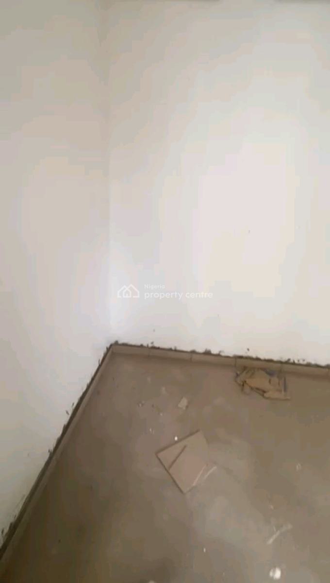 4 Nos of Newly Built Standard  Studio Apartment in a Well Secured Gat, Very Close to Deeper Life Hq Church, Gbagada, Lagos, Self Contain (single Rooms) for Rent