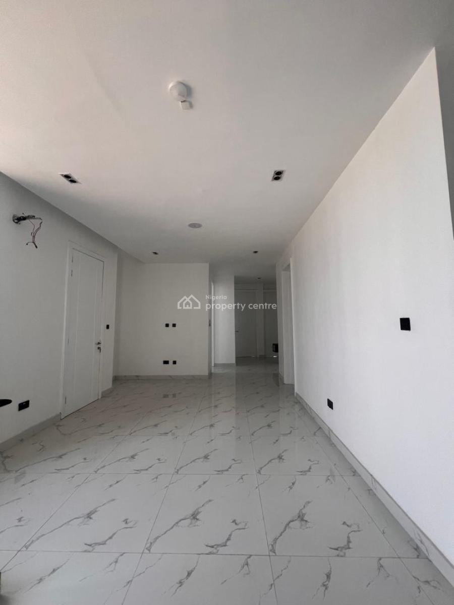 Massively Spacious Luxurious 5 Bedroom Fully Detached Duplex with Bq, Megamound Estate, Ikota, Lekki, Lagos, Detached Duplex for Sale