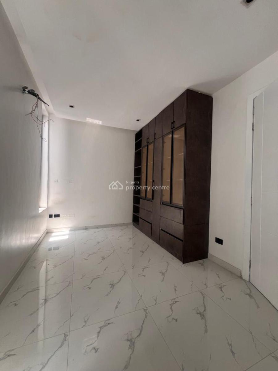 Massively Spacious Luxurious 5 Bedroom Fully Detached Duplex with Bq, Megamound Estate, Ikota, Lekki, Lagos, Detached Duplex for Sale