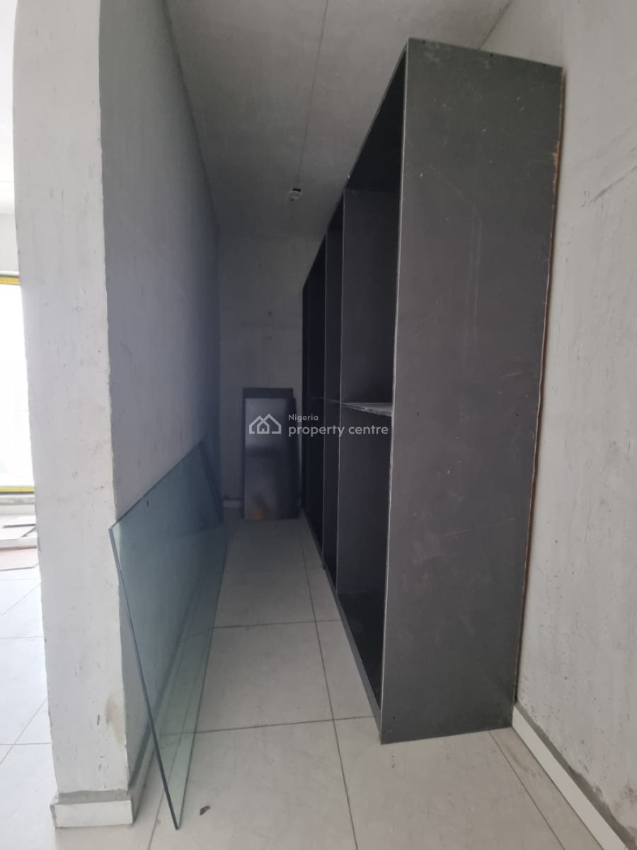 Newly Built 4-bedroom Semi-detached Duplex, Orchid, Lekki, Lagos, Semi-detached Duplex for Sale