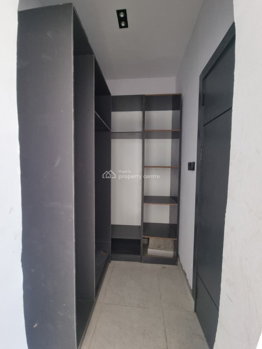Newly Built 4-bedroom Semi-detached Duplex, Orchid, Lekki, Lagos, Semi-detached Duplex for Sale