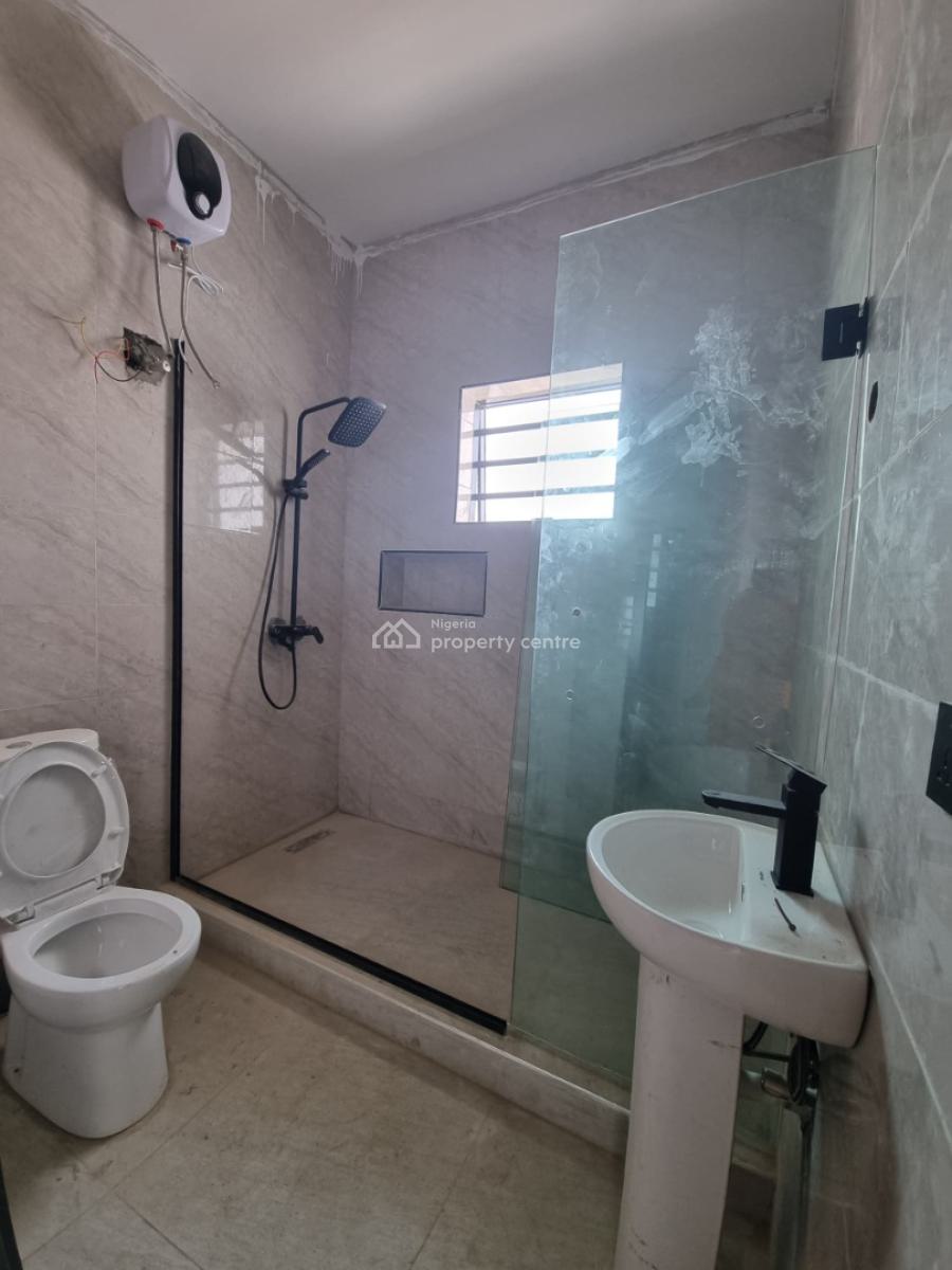 Newly Built 4-bedroom Semi-detached Duplex, Orchid, Lekki, Lagos, Semi-detached Duplex for Sale