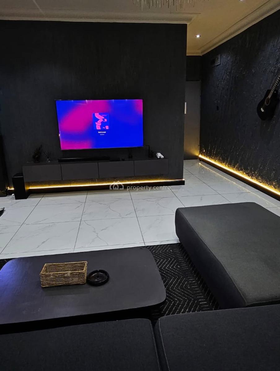One Bedroom, Lekki Phase 1, Lekki, Lagos, Flat / Apartment Short Let