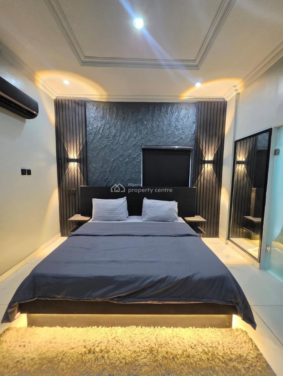 One Bedroom, Lekki Phase 1, Lekki, Lagos, Flat / Apartment Short Let