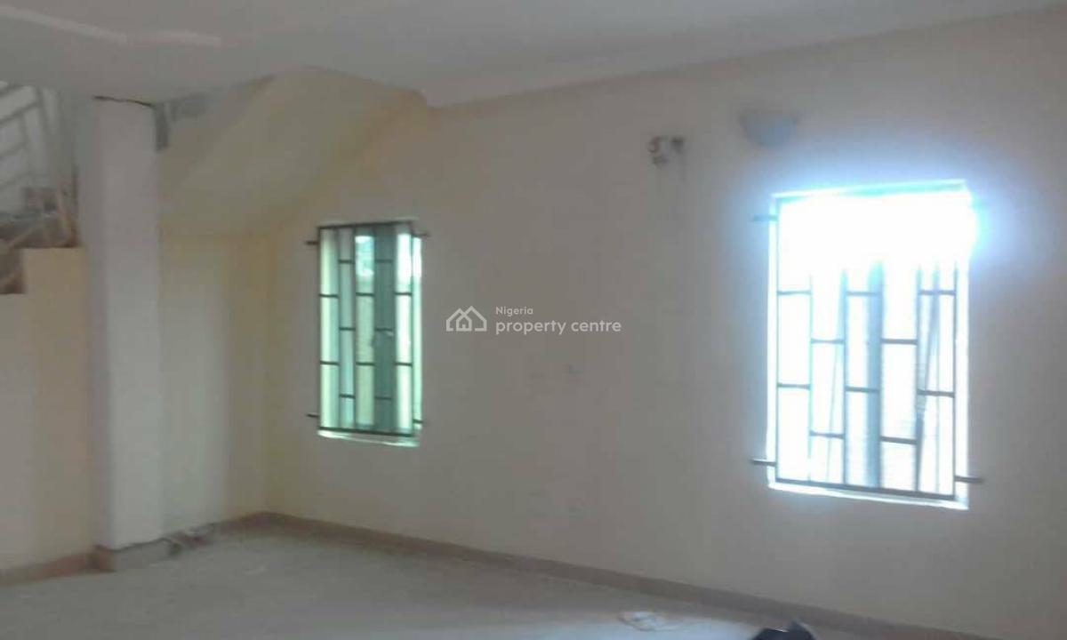 Spacious 2 Bedroom Duplex with Own Compound, Secured and Serene Area, Gbetu, Awoyaya, Ibeju Lekki, Lagos, Flat / Apartment for Rent