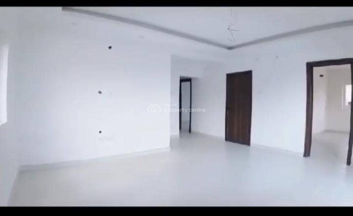 Brand New 3 Bedroom Flat, Off Fashoro Street, Surulere, Lagos, Flat / Apartment for Sale