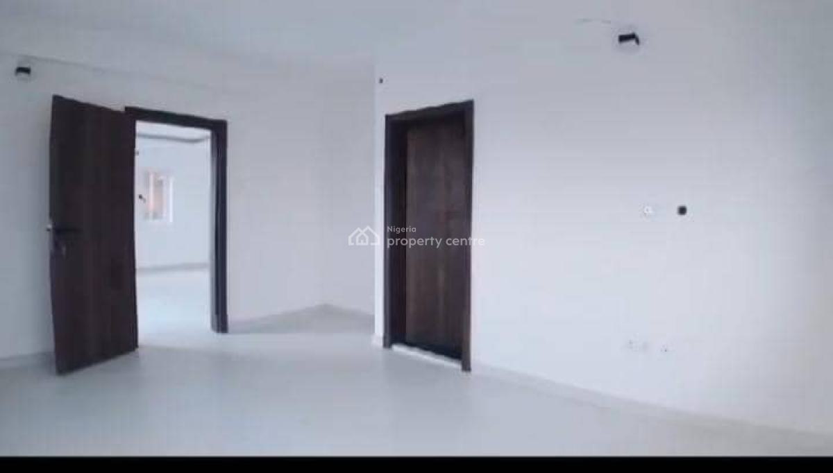 Brand New 3 Bedroom Flat, Off Fashoro Street, Surulere, Lagos, Flat / Apartment for Sale