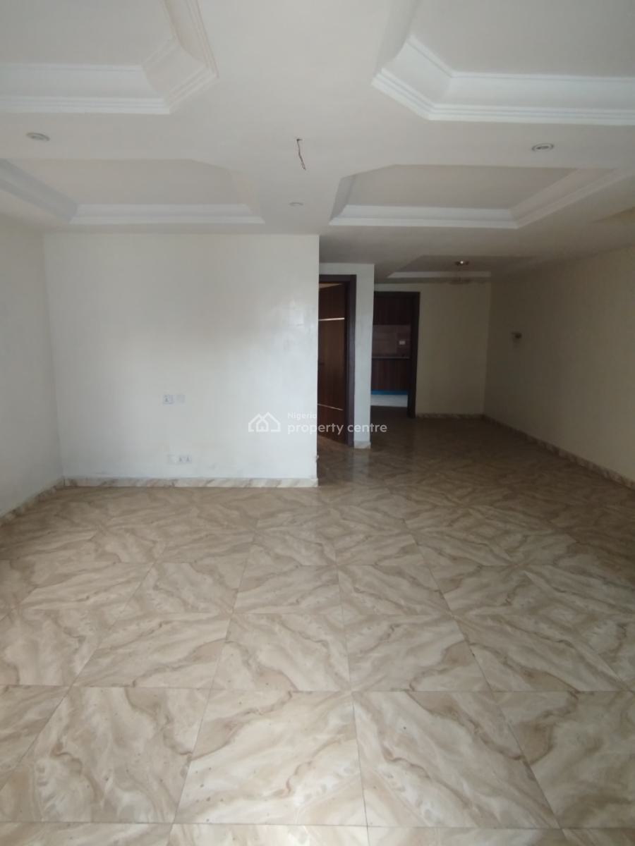 4-bedroom Semi Detached House (2 Units in Same Compound), Ikate, Lekki, Lagos, Semi-detached Duplex for Rent