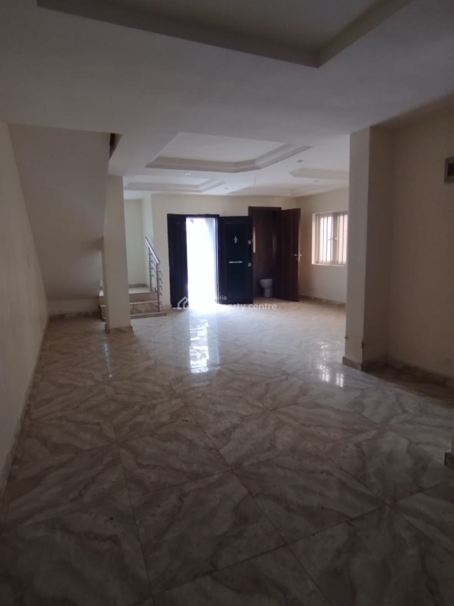 4-bedroom Semi Detached House (2 Units in Same Compound), Ikate, Lekki, Lagos, Semi-detached Duplex for Rent