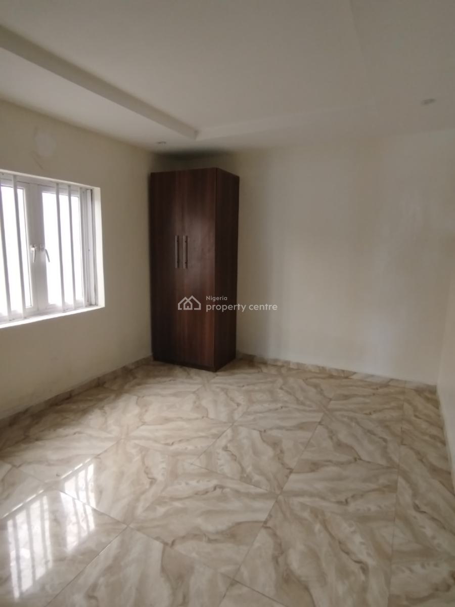 4-bedroom Semi Detached House (2 Units in Same Compound), Ikate, Lekki, Lagos, Semi-detached Duplex for Rent