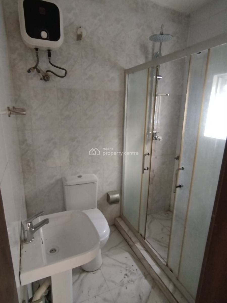 4-bedroom Semi Detached House (2 Units in Same Compound), Ikate, Lekki, Lagos, Semi-detached Duplex for Rent