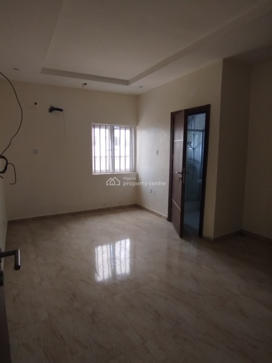 4-bedroom Semi Detached House (2 Units in Same Compound), Ikate, Lekki, Lagos, Semi-detached Duplex for Rent