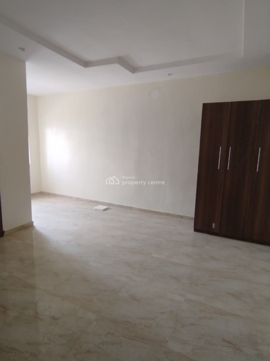 4-bedroom Semi Detached House (2 Units in Same Compound), Ikate, Lekki, Lagos, Semi-detached Duplex for Rent