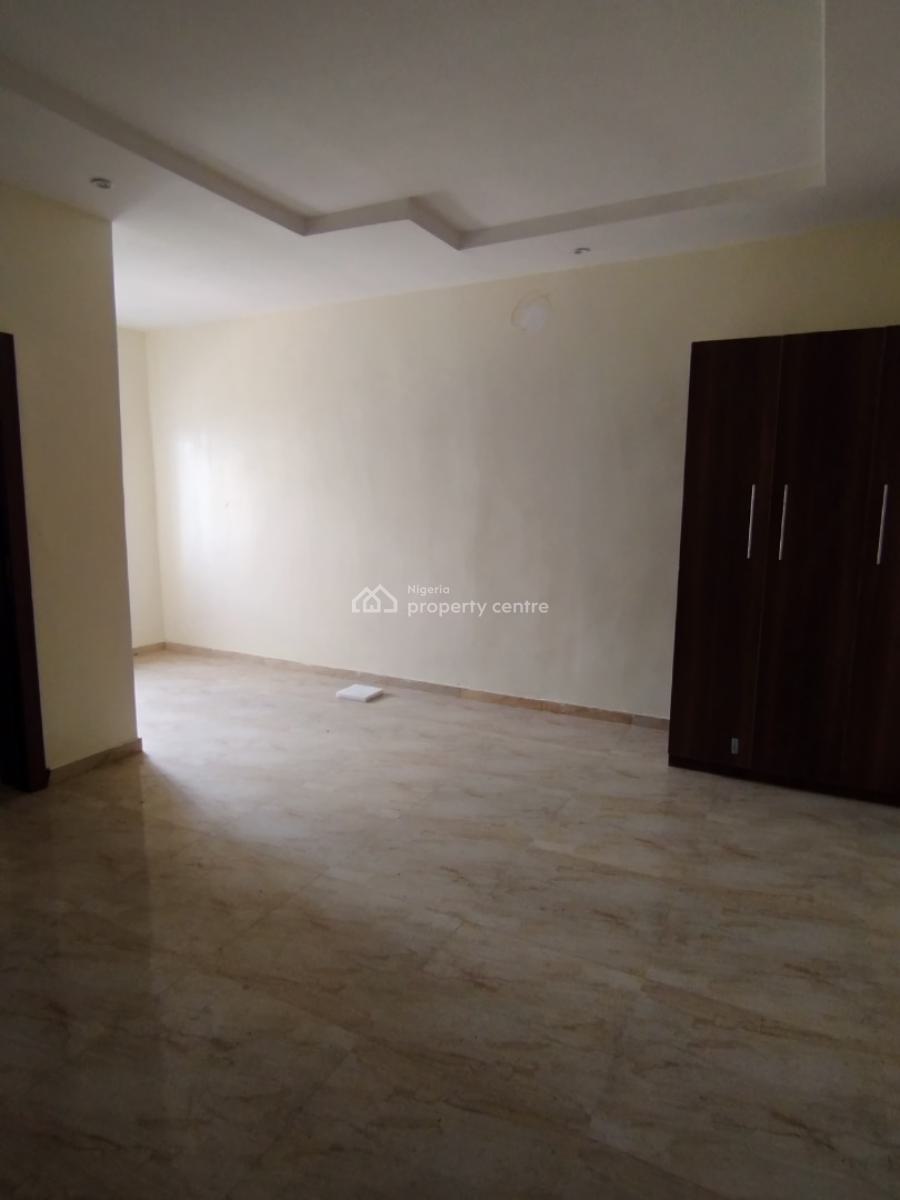 4-bedroom Semi Detached House (2 Units in Same Compound), Ikate, Lekki, Lagos, Semi-detached Duplex for Rent