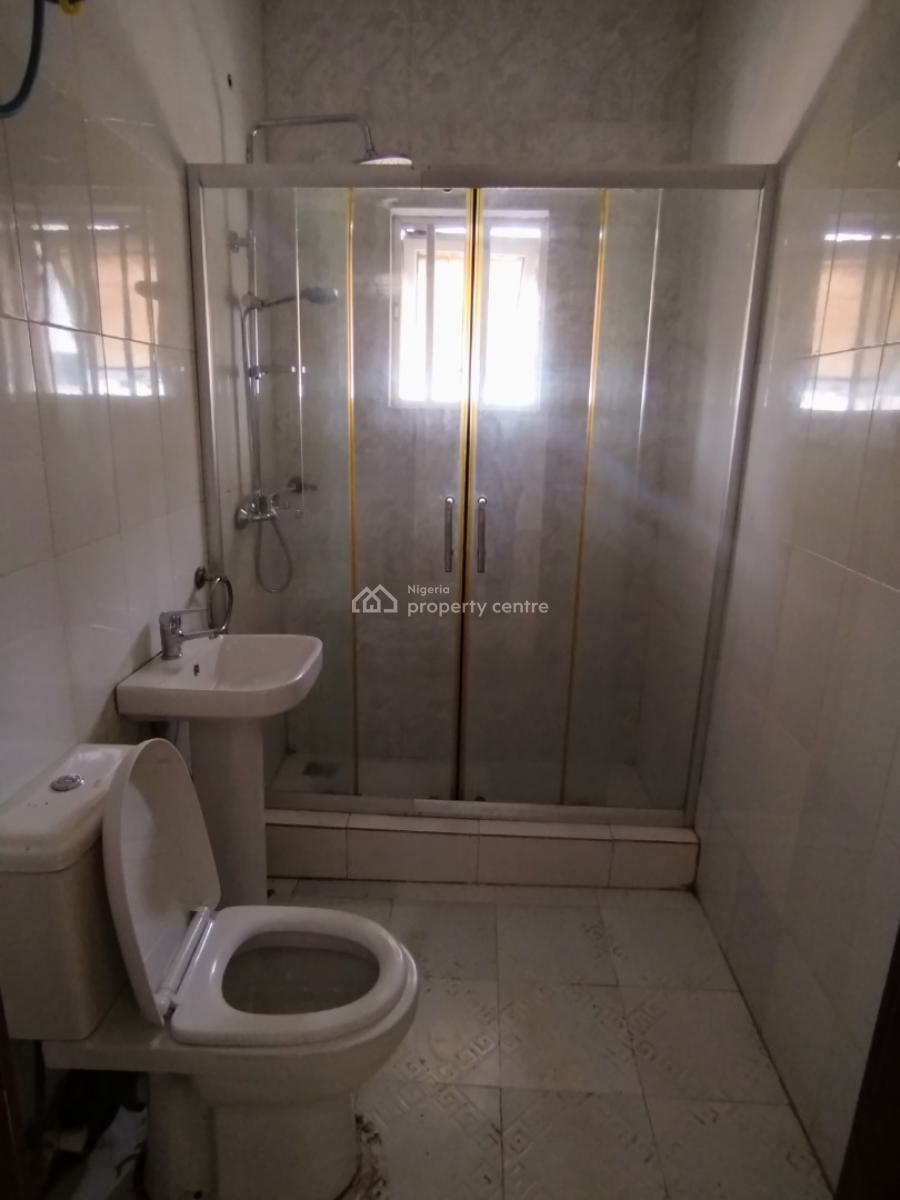 4-bedroom Semi Detached House (2 Units in Same Compound), Ikate, Lekki, Lagos, Semi-detached Duplex for Rent