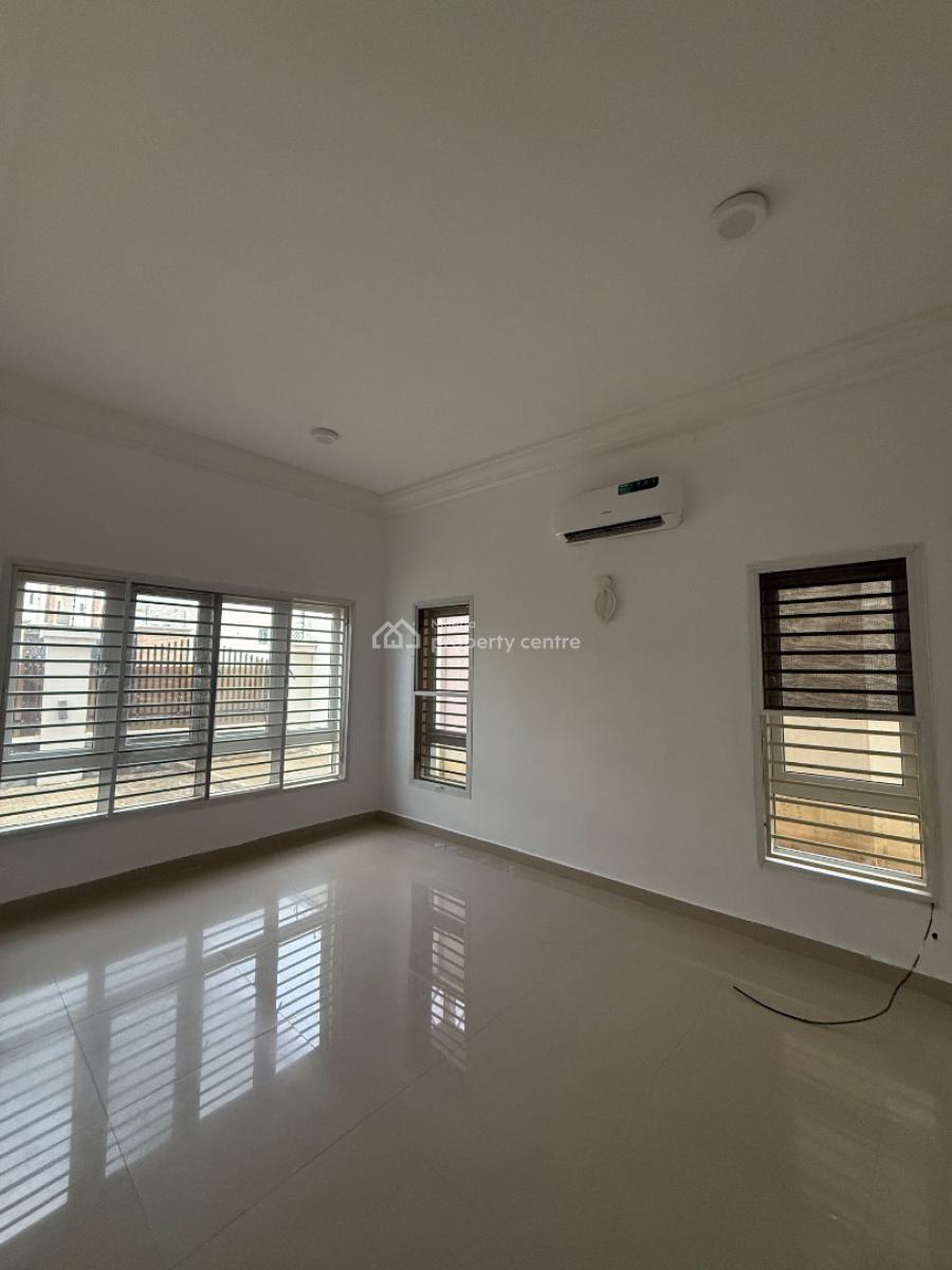 Spacious 3 Bedroom with a Bq, Jahi Gilmore, Jahi, Abuja, Flat / Apartment for Rent