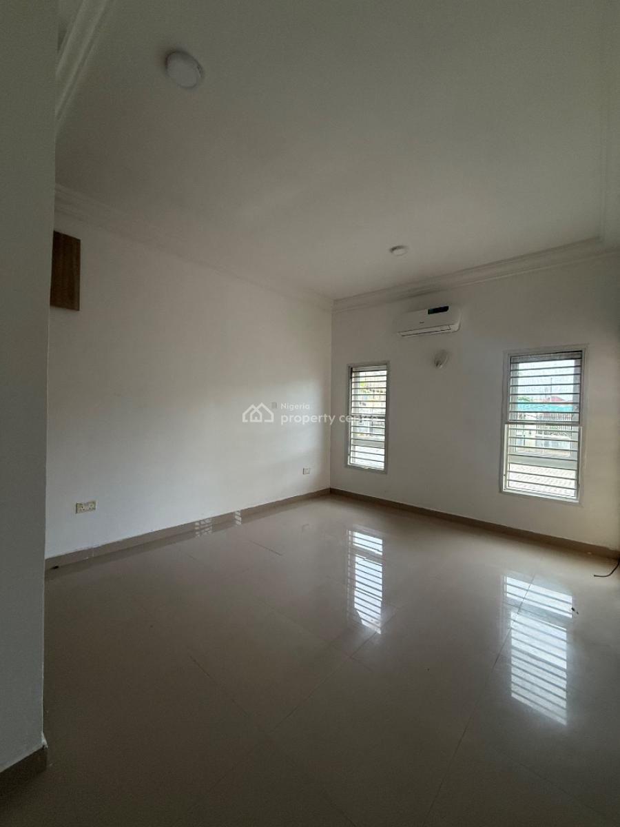 Spacious 3 Bedroom with a Bq, Jahi Gilmore, Jahi, Abuja, Flat / Apartment for Rent