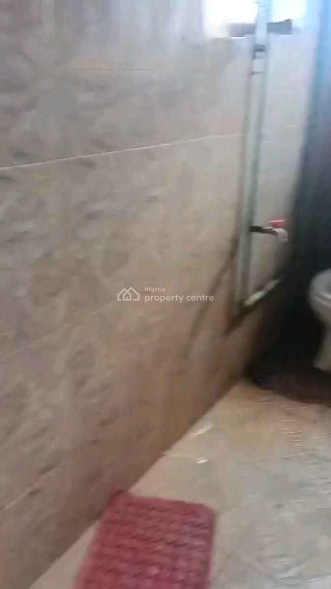 a Decent Miniflat at Makoko Road, Makoko Road, Adekunle, Yaba, Lagos, Mini Flat (room and Parlour) for Rent