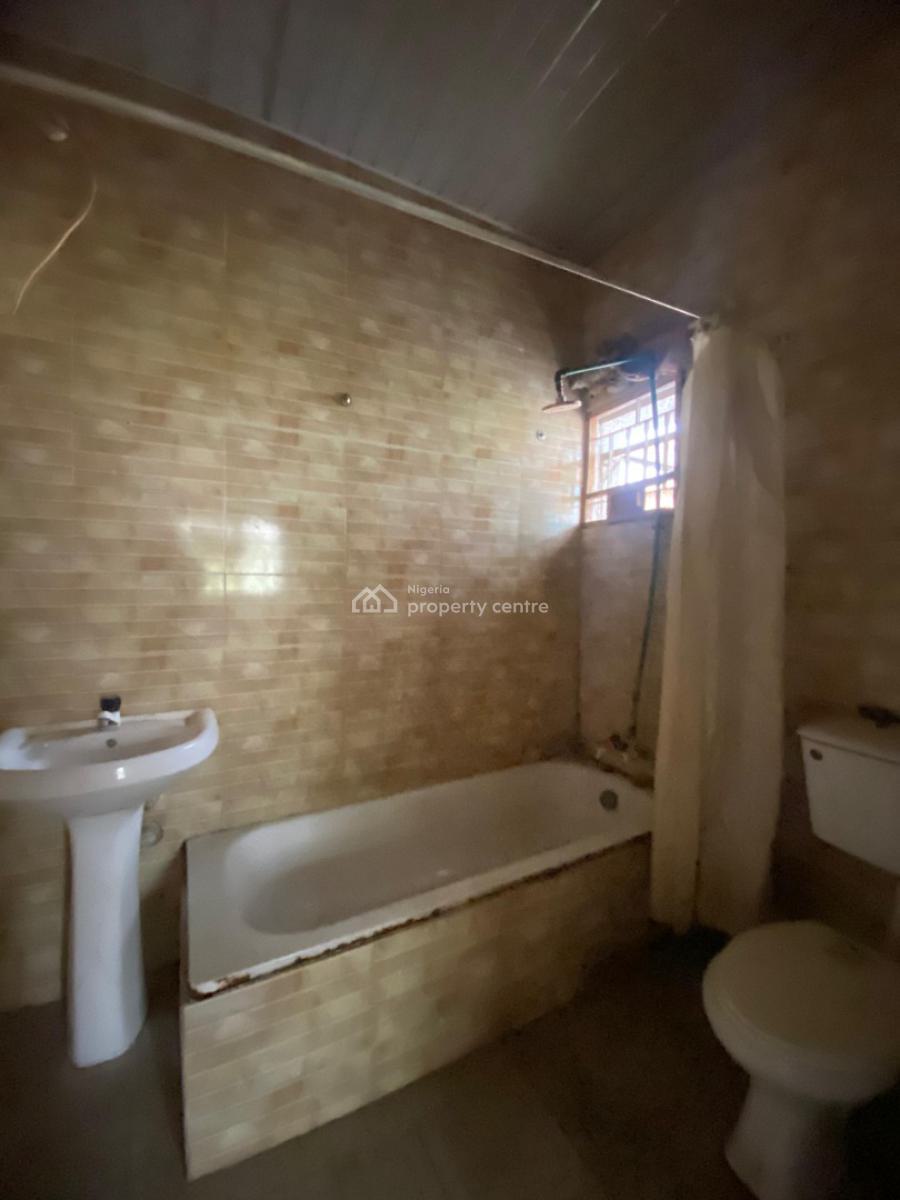 3 Bedroom Apartment., Ikota, Lekki, Lagos, Flat / Apartment for Rent