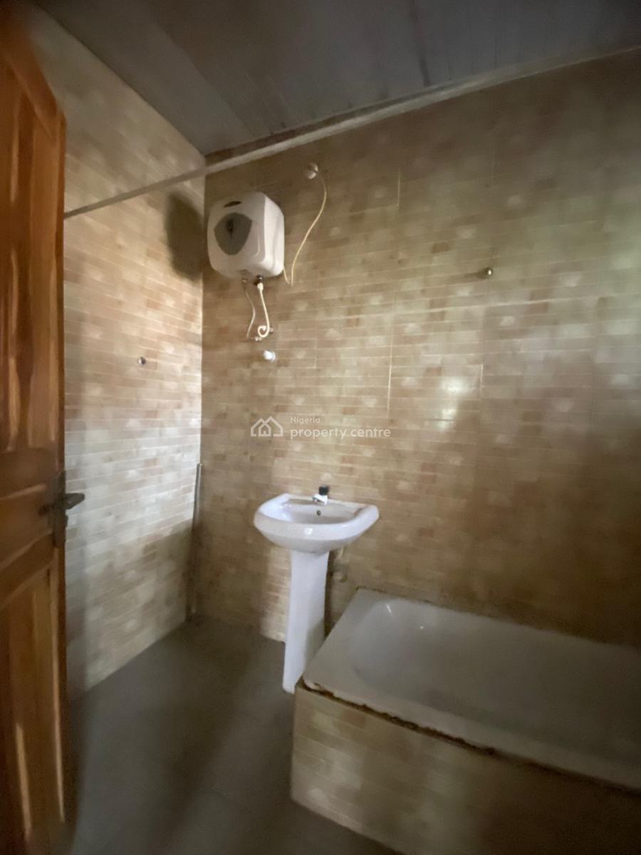 3 Bedroom Apartment., Ikota, Lekki, Lagos, Flat / Apartment for Rent