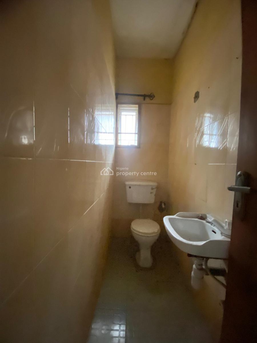 3 Bedroom Apartment., Ikota, Lekki, Lagos, Flat / Apartment for Rent