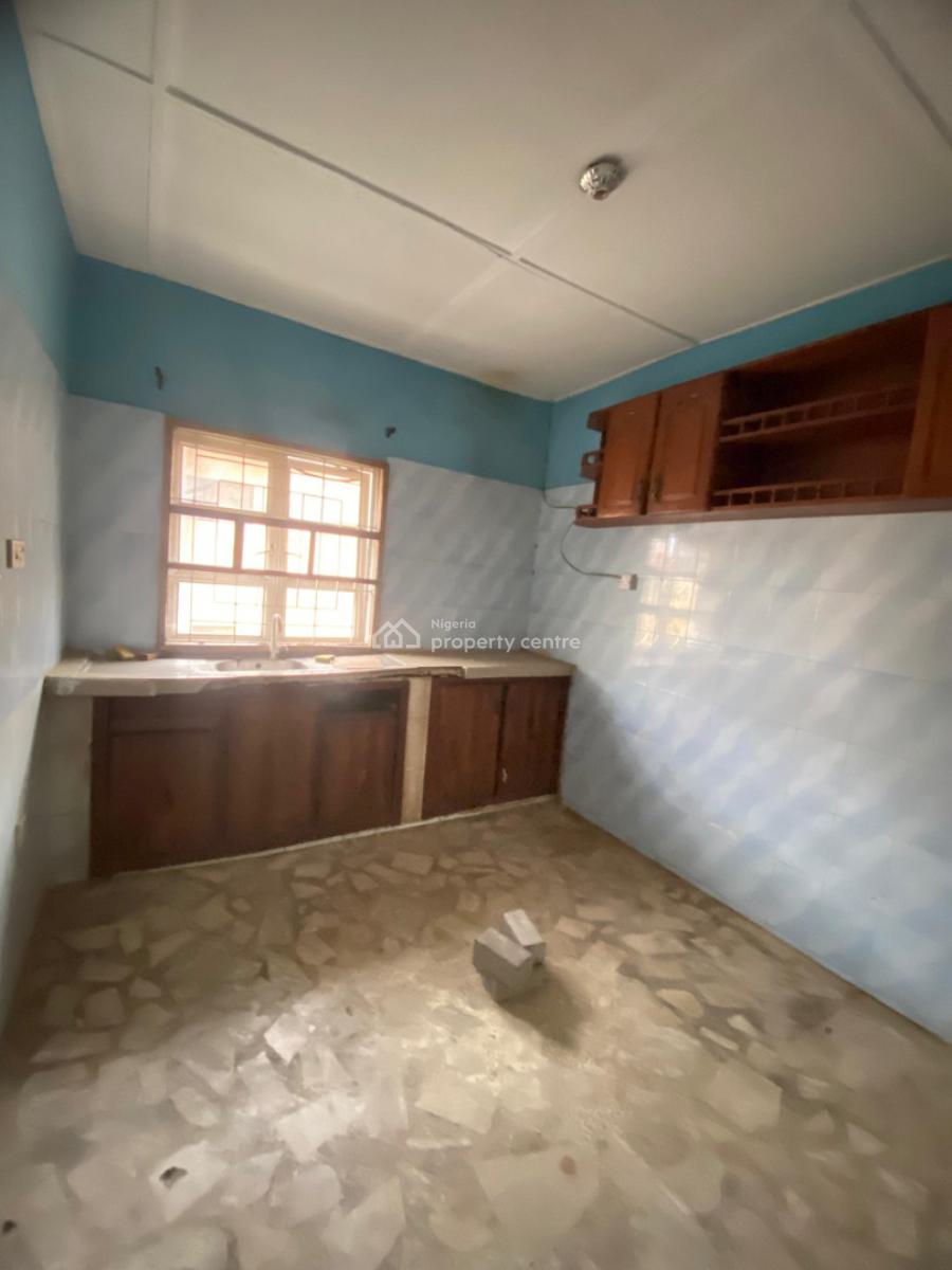 3 Bedroom Apartment., Ikota, Lekki, Lagos, Flat / Apartment for Rent