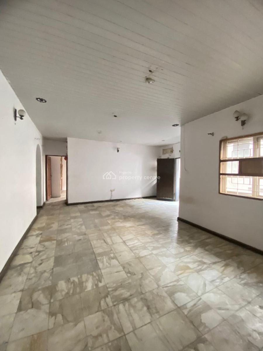 3 Bedroom Apartment., Ikota, Lekki, Lagos, Flat / Apartment for Rent