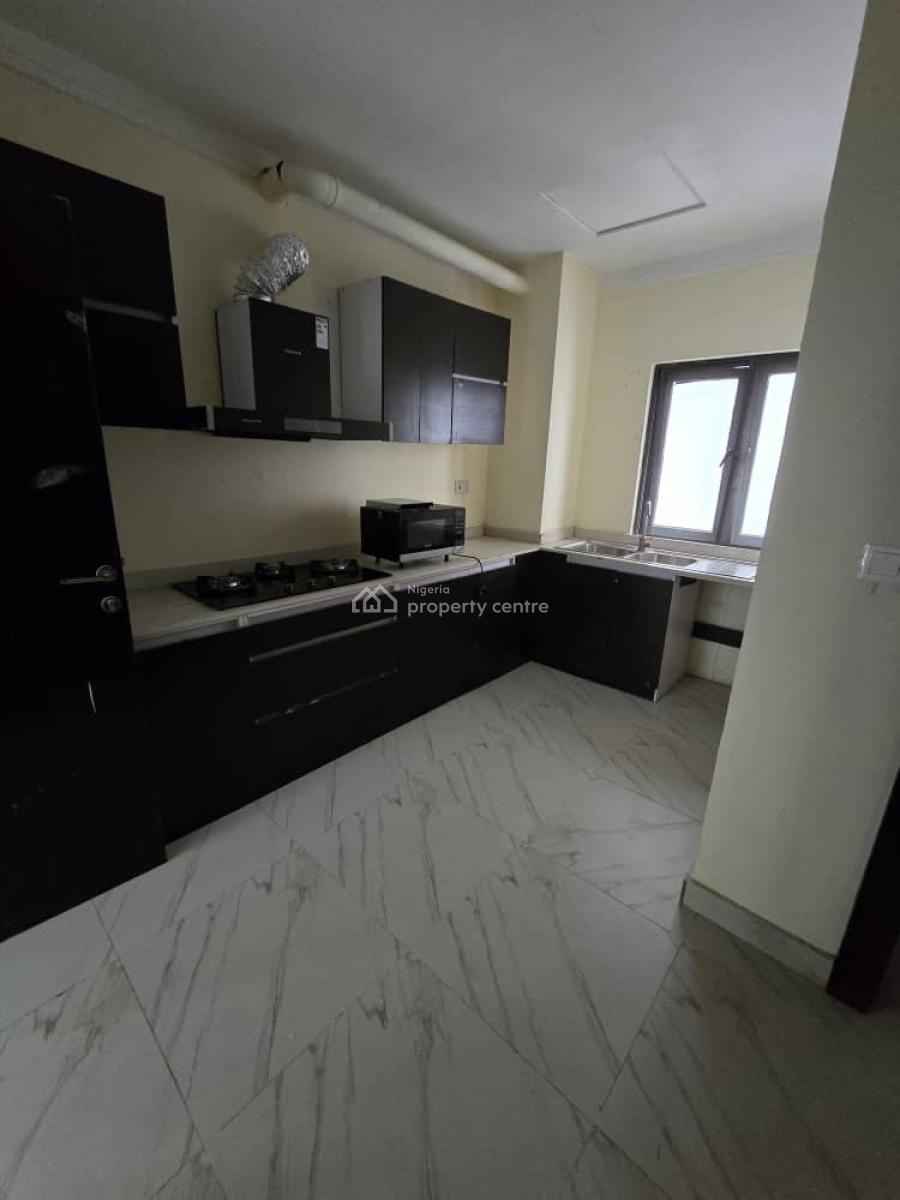 Tastefully Finished Serviced 1 Bedroom Flat (miniflat), Oniru, Victoria Island (vi), Lagos, Mini Flat (room and Parlour) for Rent