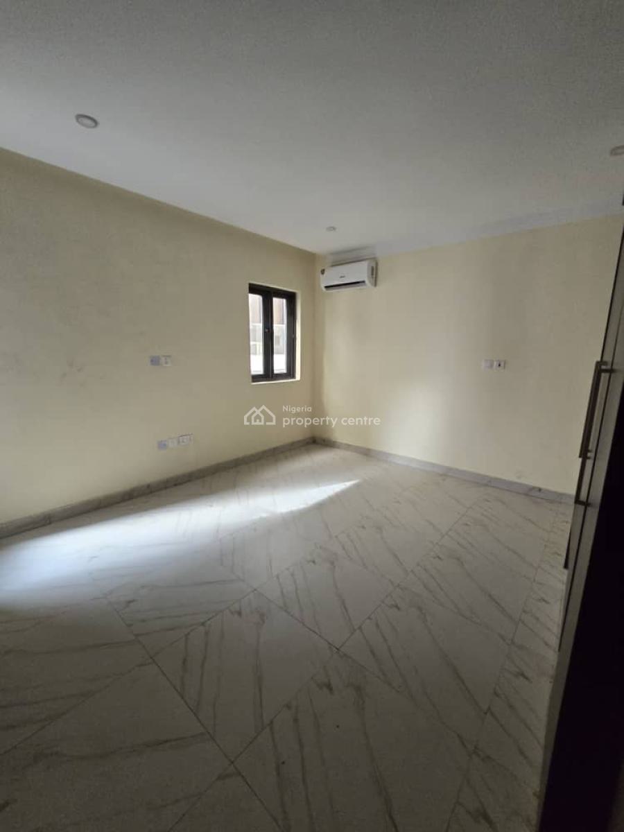 Tastefully Finished Serviced 1 Bedroom Flat (miniflat), Oniru, Victoria Island (vi), Lagos, Mini Flat (room and Parlour) for Rent