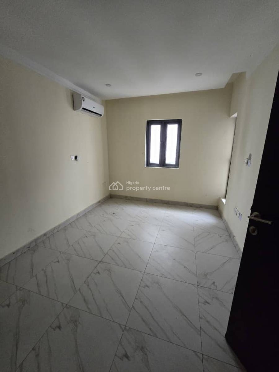 Tastefully Finished Serviced 1 Bedroom Flat (miniflat), Oniru, Victoria Island (vi), Lagos, Mini Flat (room and Parlour) for Rent