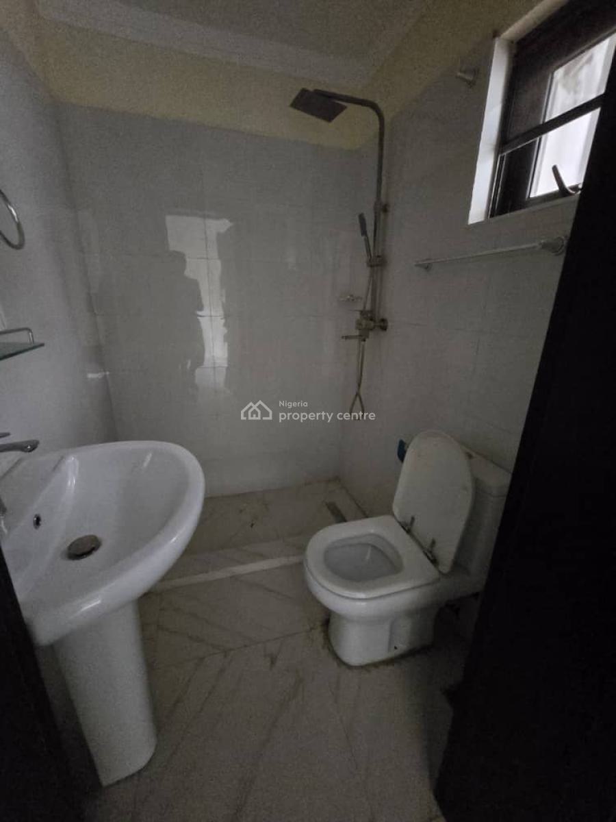 Tastefully Finished Serviced 1 Bedroom Flat (miniflat), Oniru, Victoria Island (vi), Lagos, Mini Flat (room and Parlour) for Rent