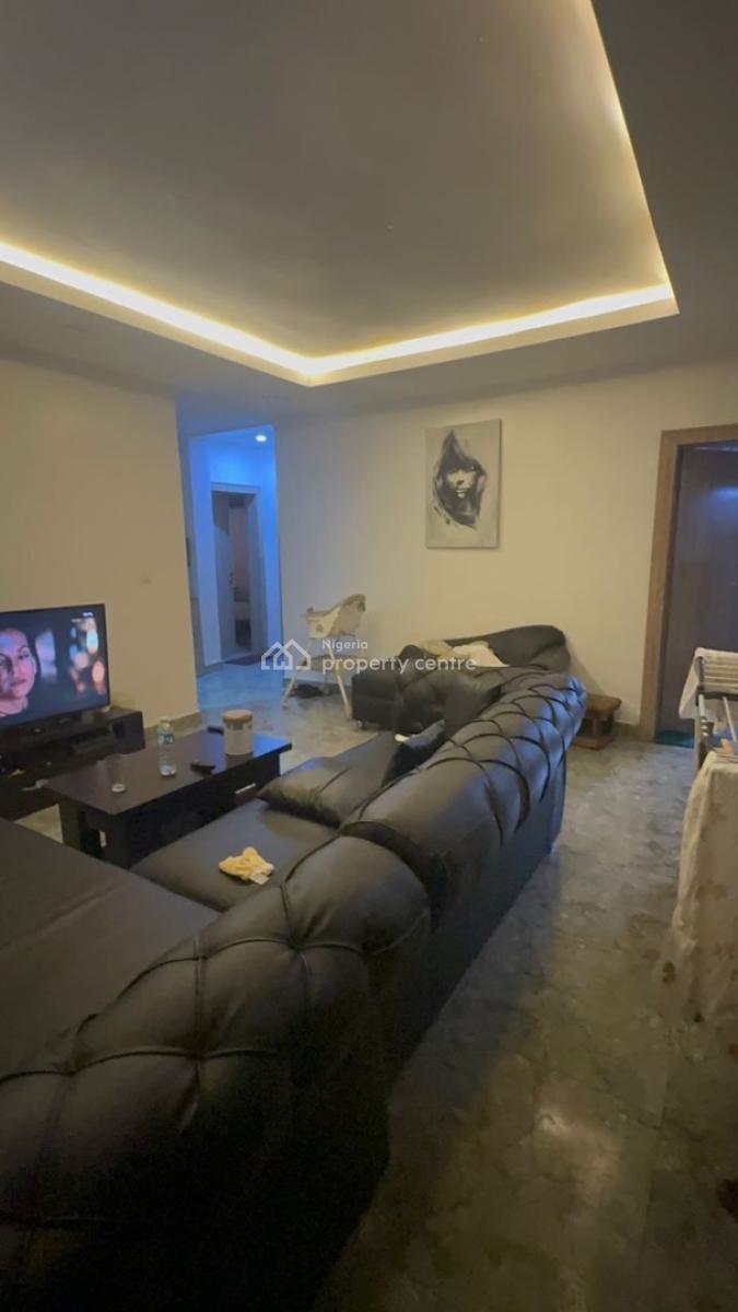Very Massive and Spacious Three Bedroom Apartment, Brain and Hammers City, Life Camp, Abuja, Flat / Apartment for Sale